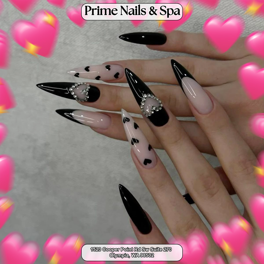 amazing nail